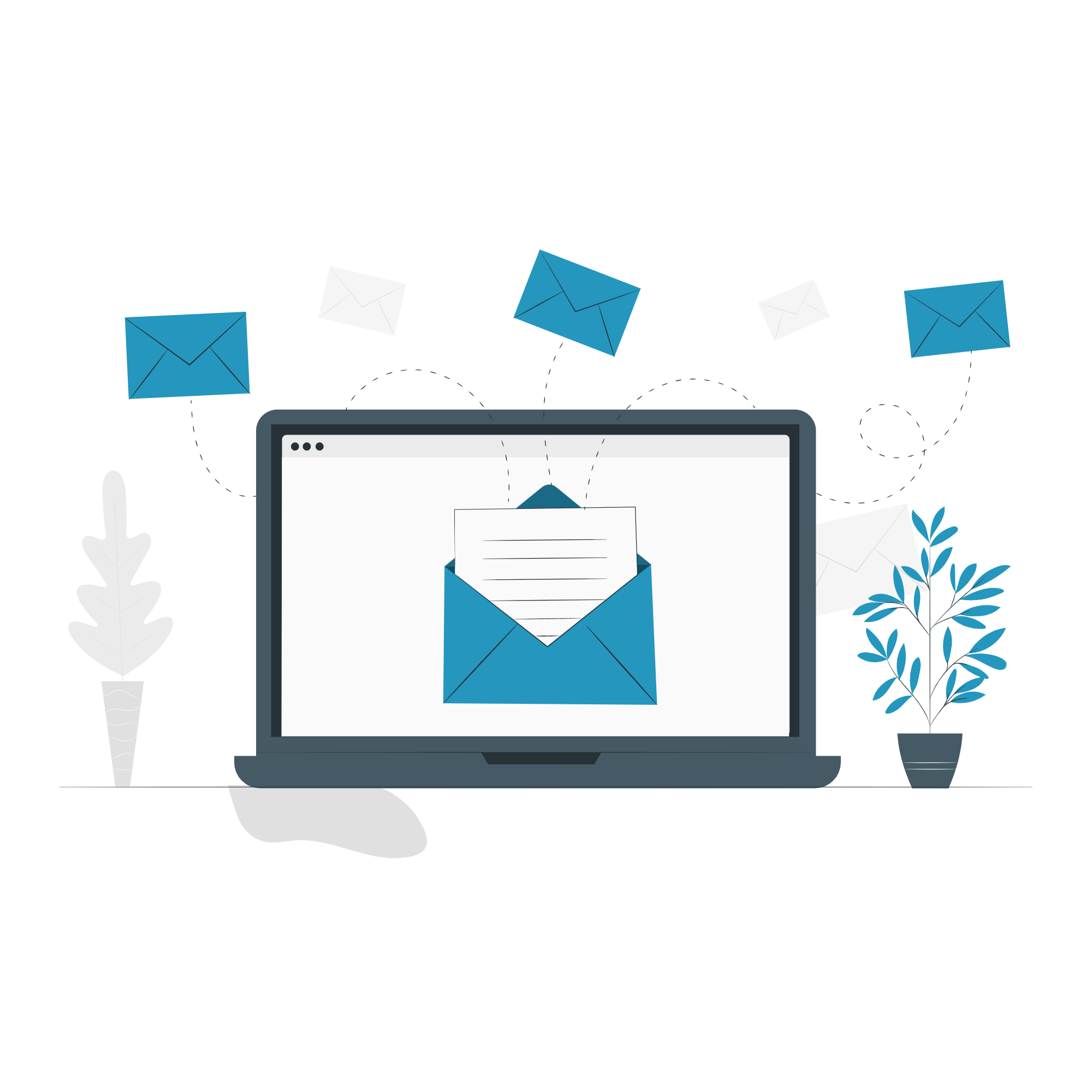 Using Email Marketing: To Nurture Leads & Drive Conversions.